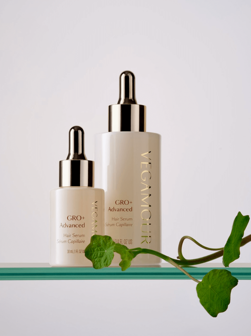 Product for Hair loss plant exosomes